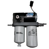 AIRDOG II-5G 08-10 6.4L Air/Fuel Separation System  - A7SABF595